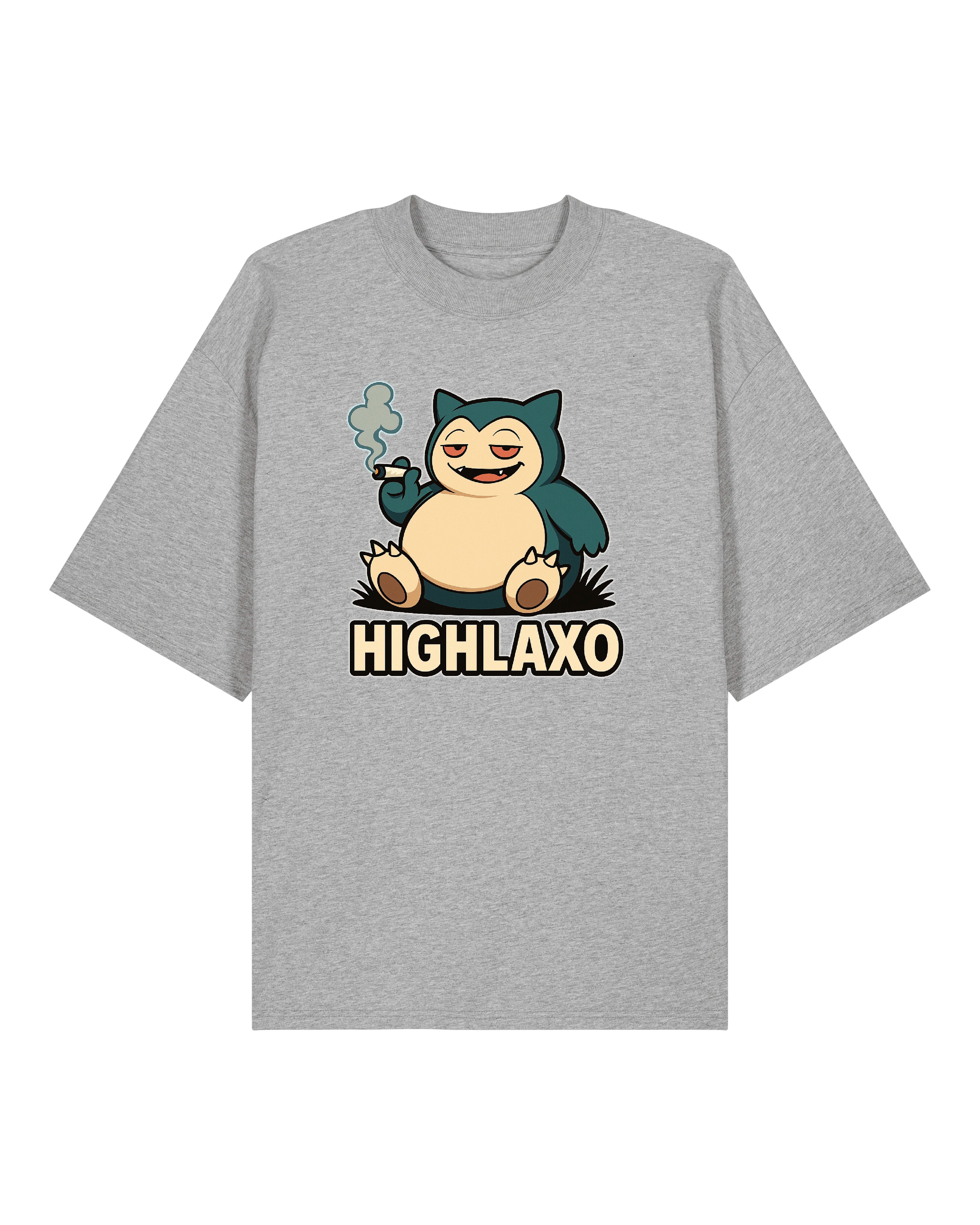 Highlaxo - Premium Shirt Unisex