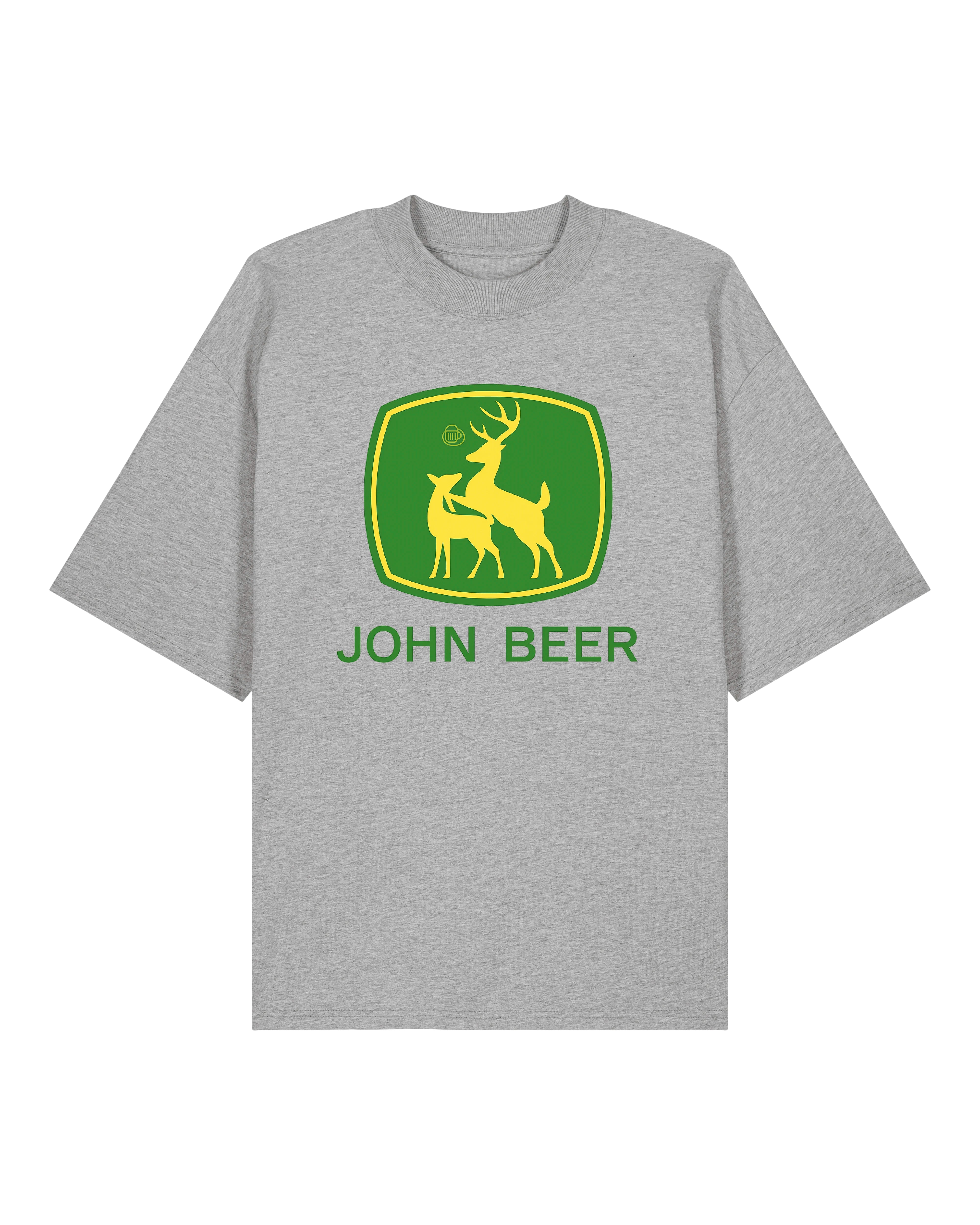 John Beer - Premium Shirt Unisex