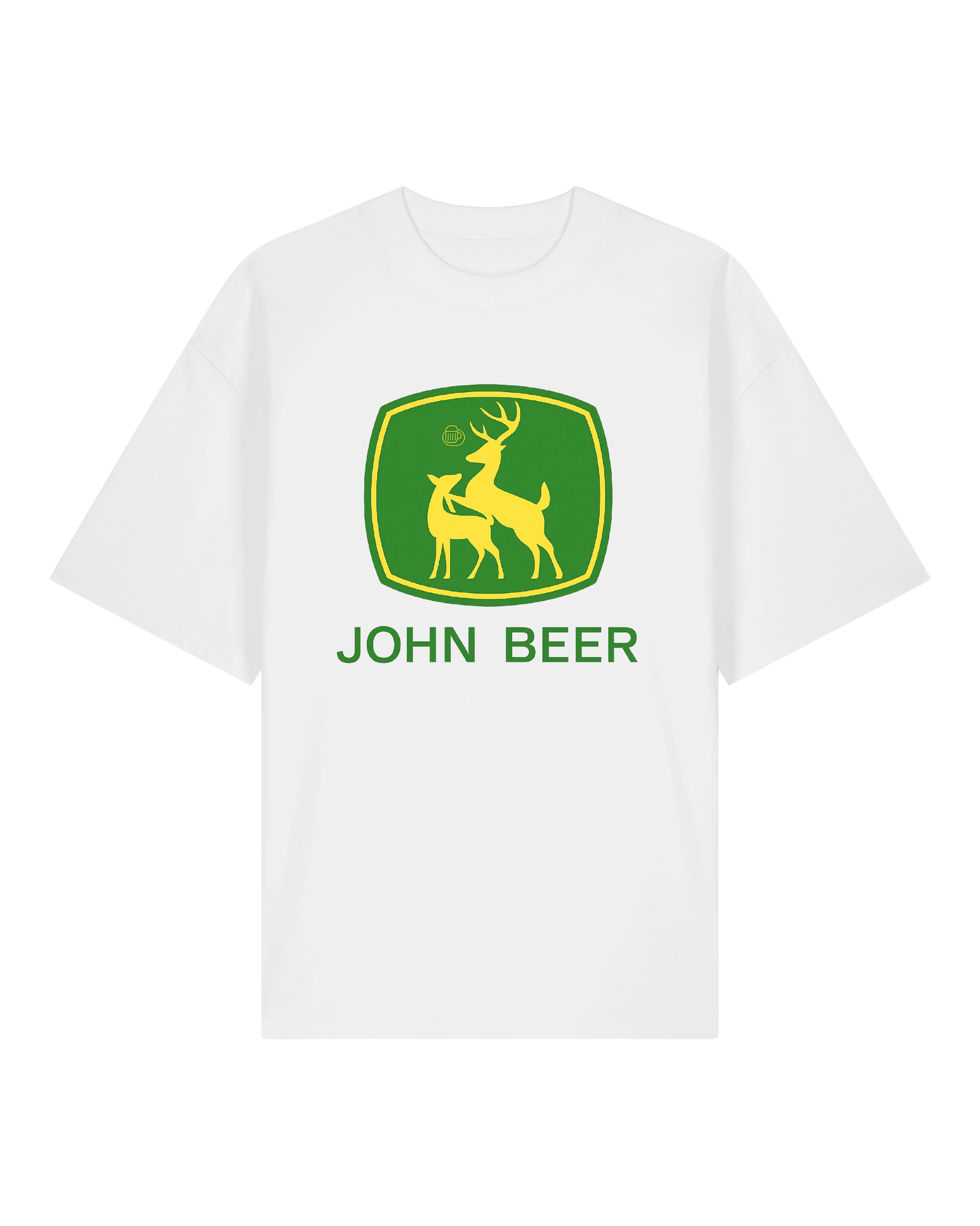 John Beer - Premium Shirt Unisex