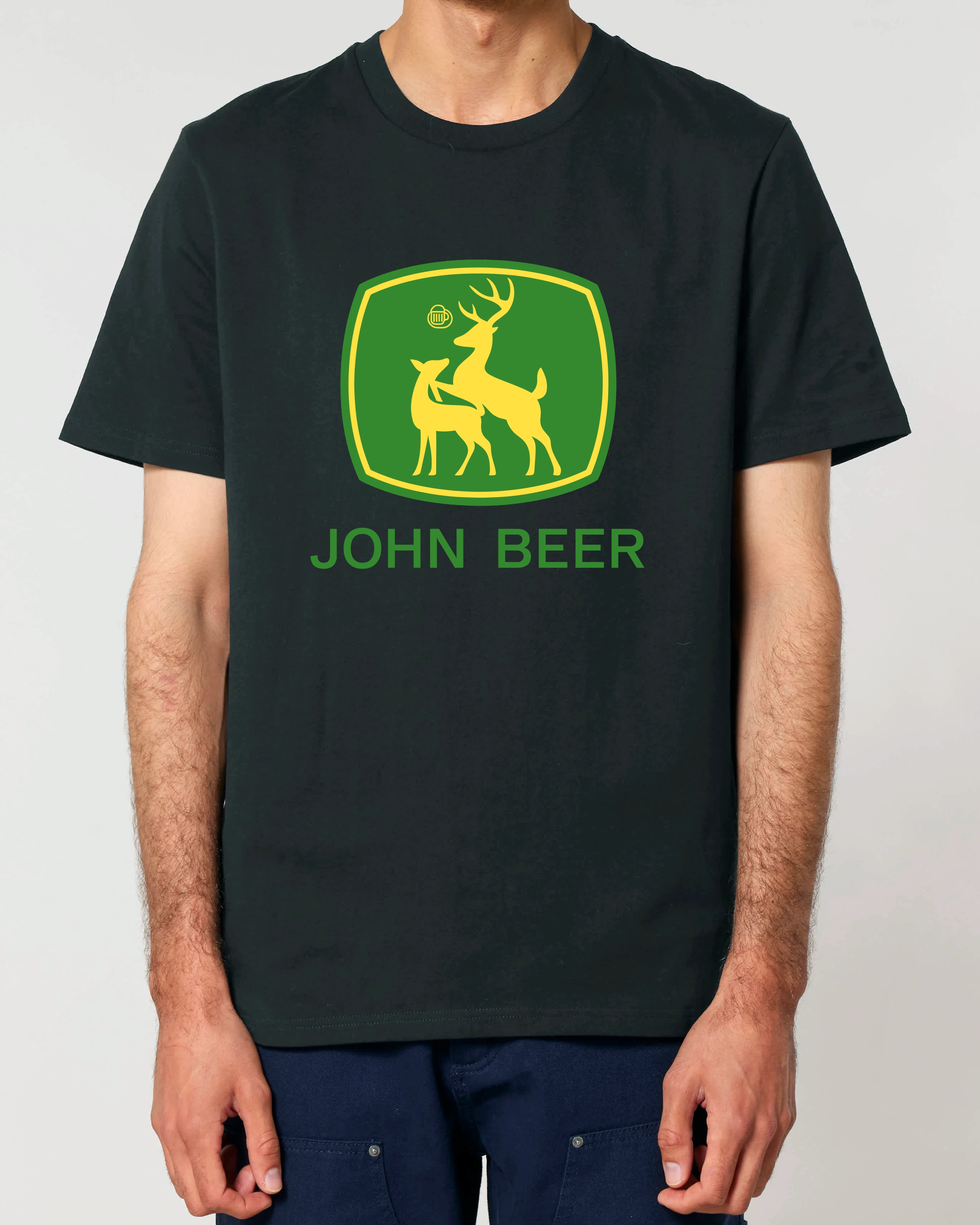John Beer - Premium Shirt Unisex