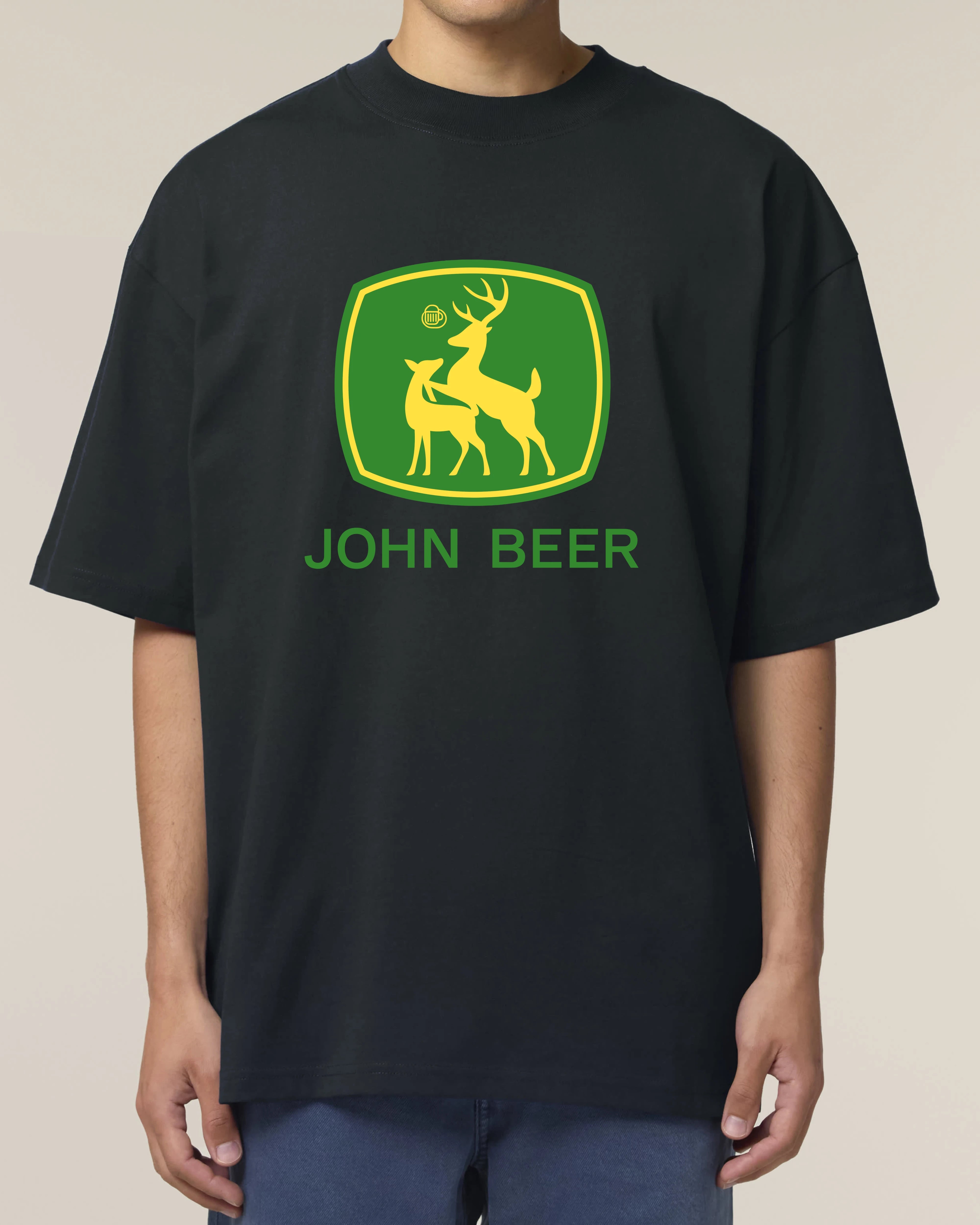 John Beer - Premium Shirt Unisex