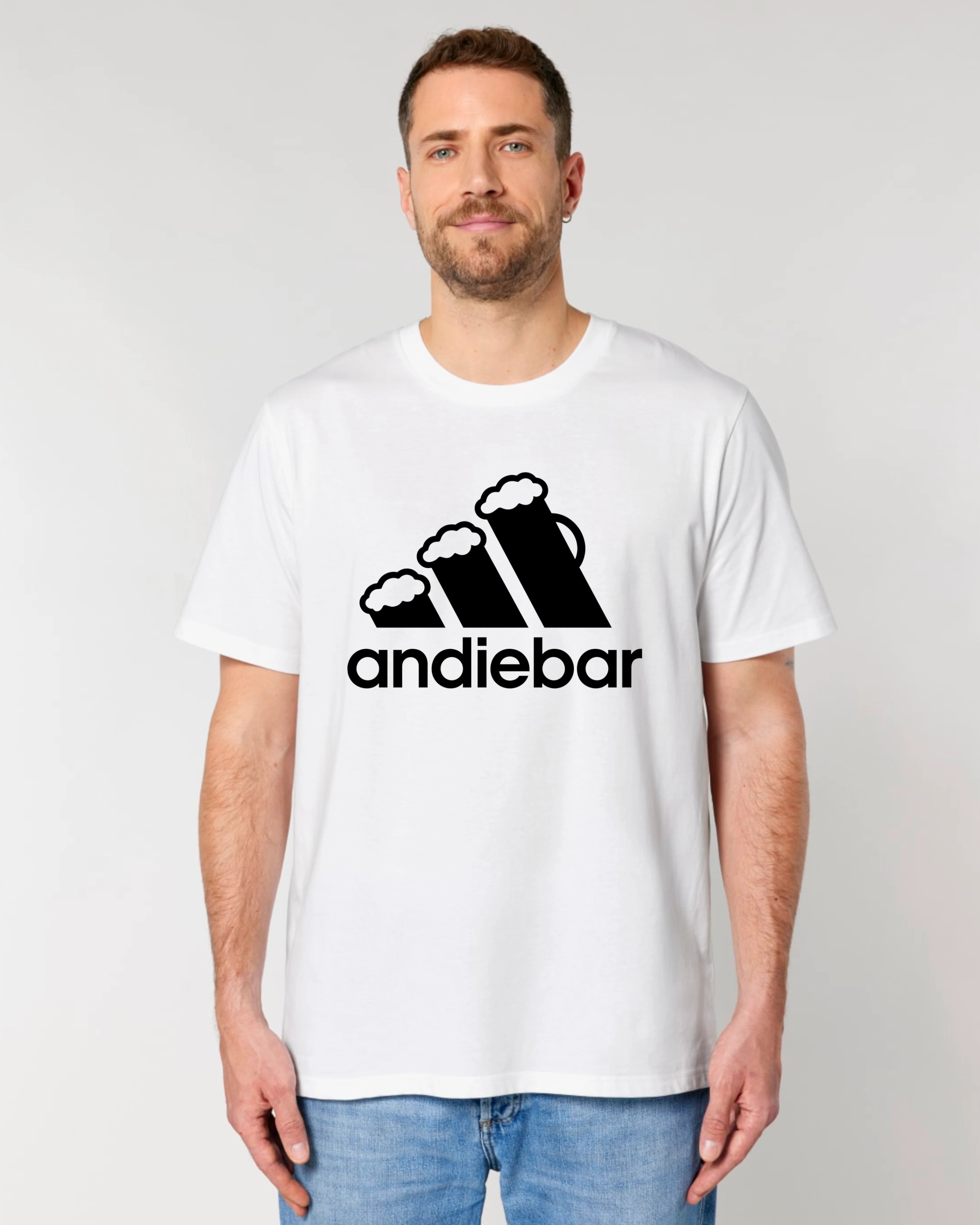 andiebar - Premium Shirt Unisex