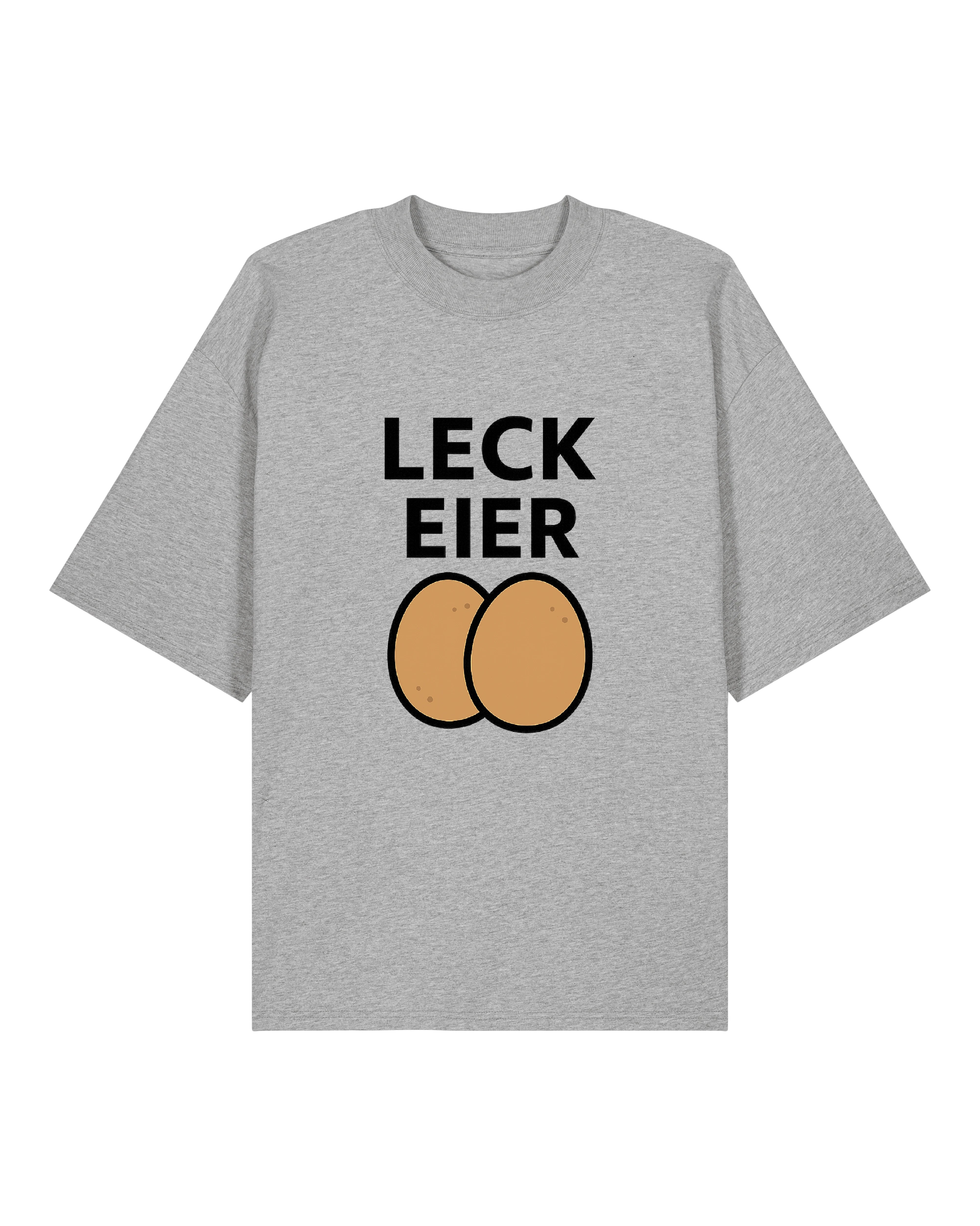 Leck Eier - Premium Shirt Unisex