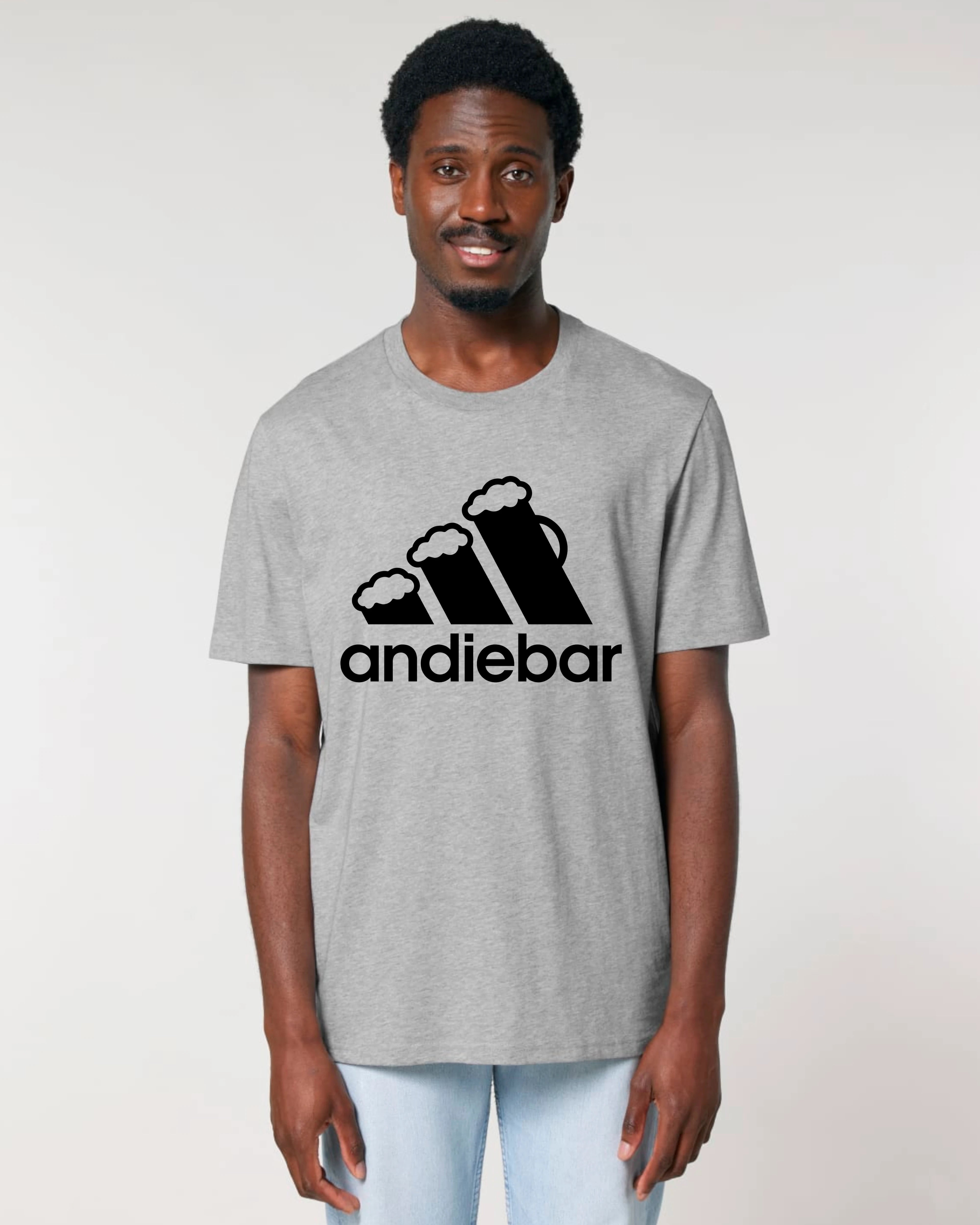 andiebar - Premium Shirt Unisex