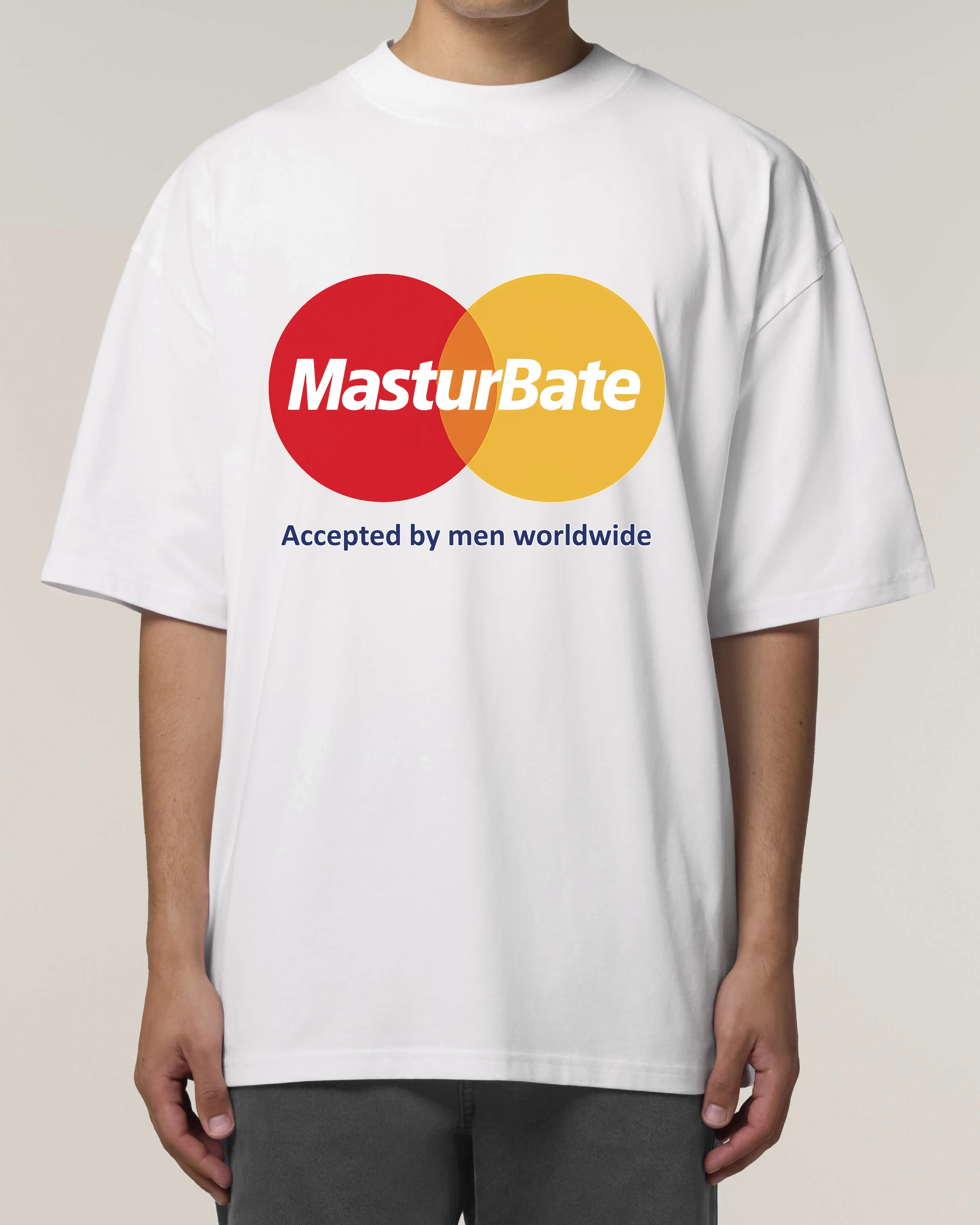 MasturBate - Premium Shirt Unisex