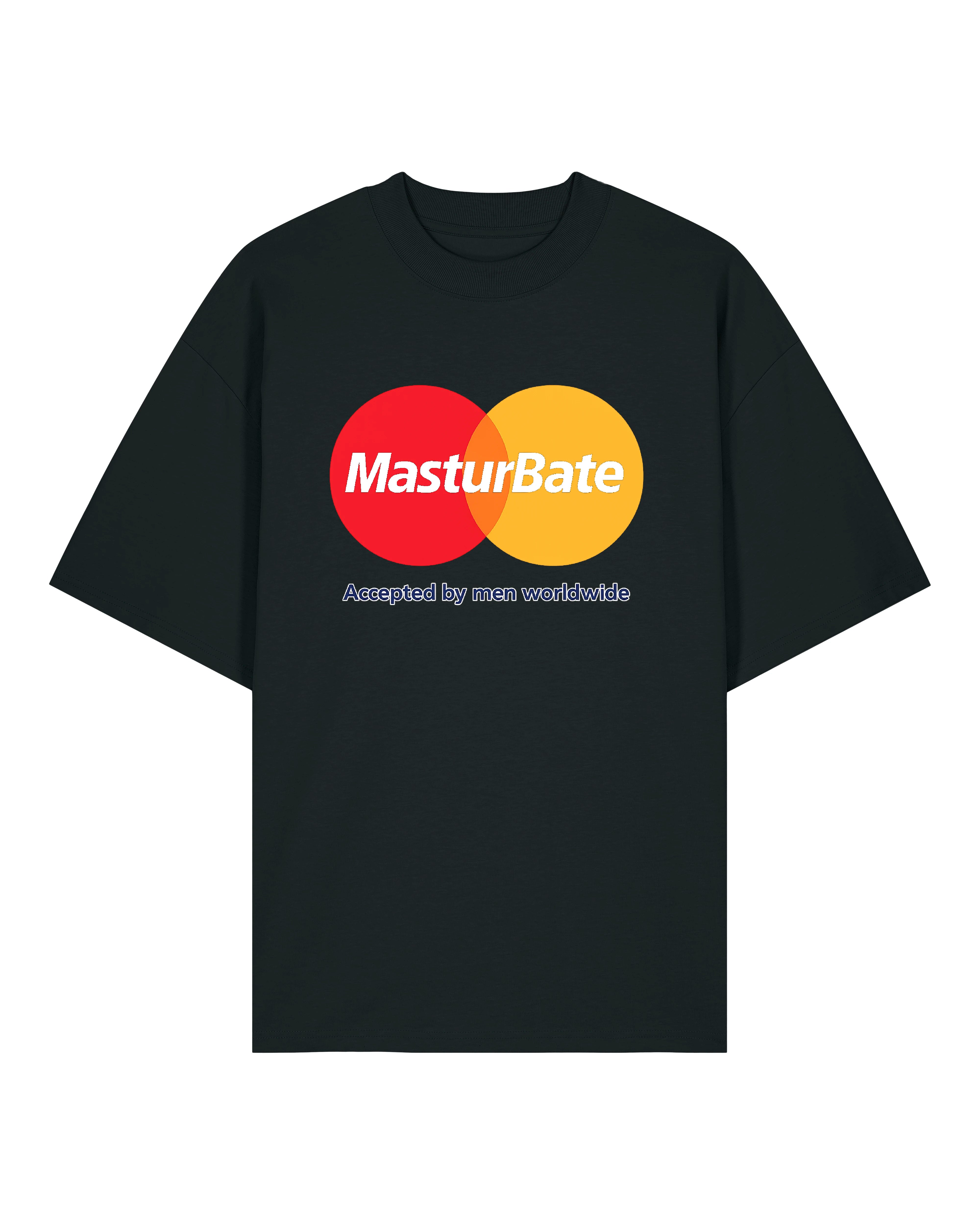 MasturBate - Premium Shirt Unisex