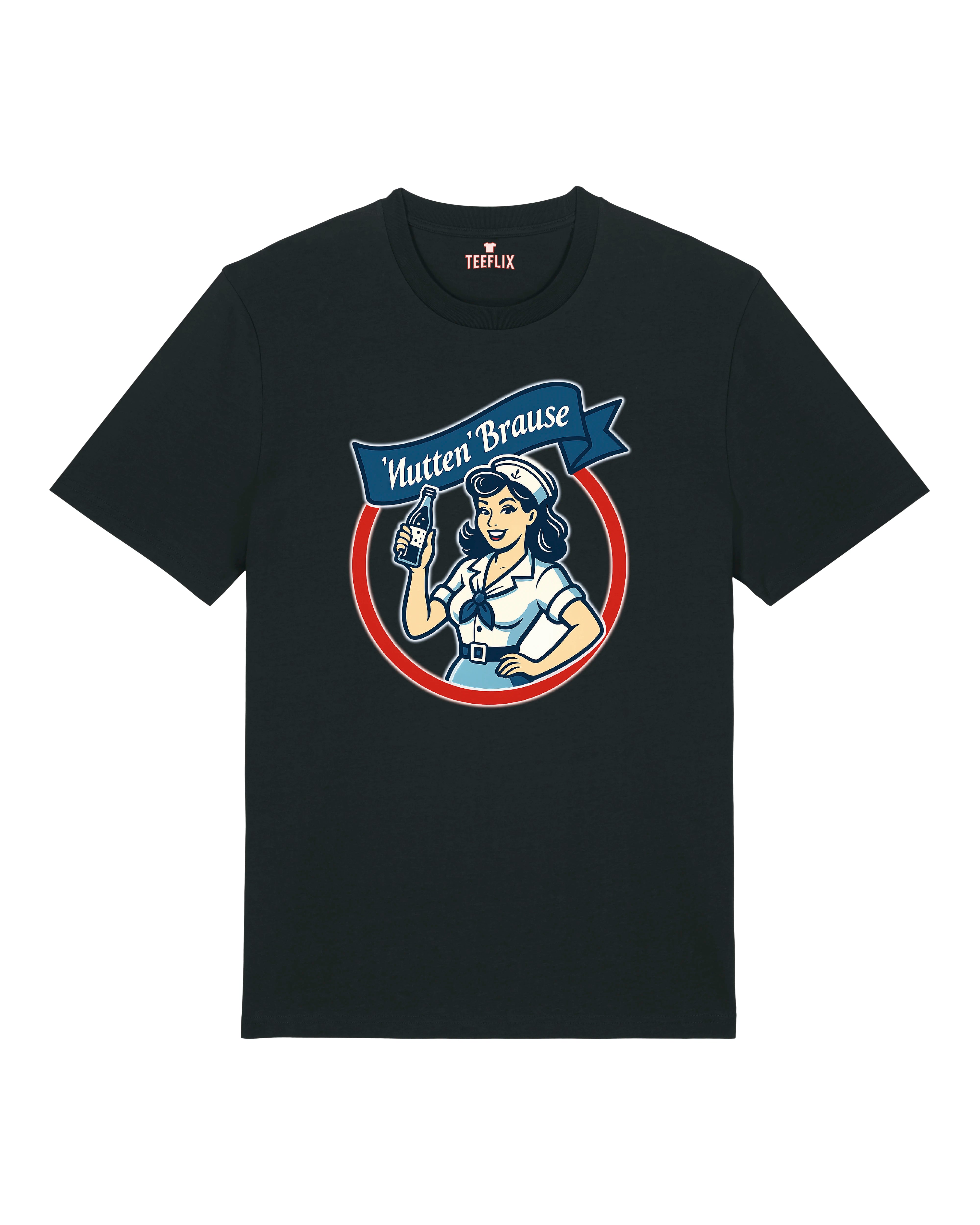 N*tten Brause Shirt