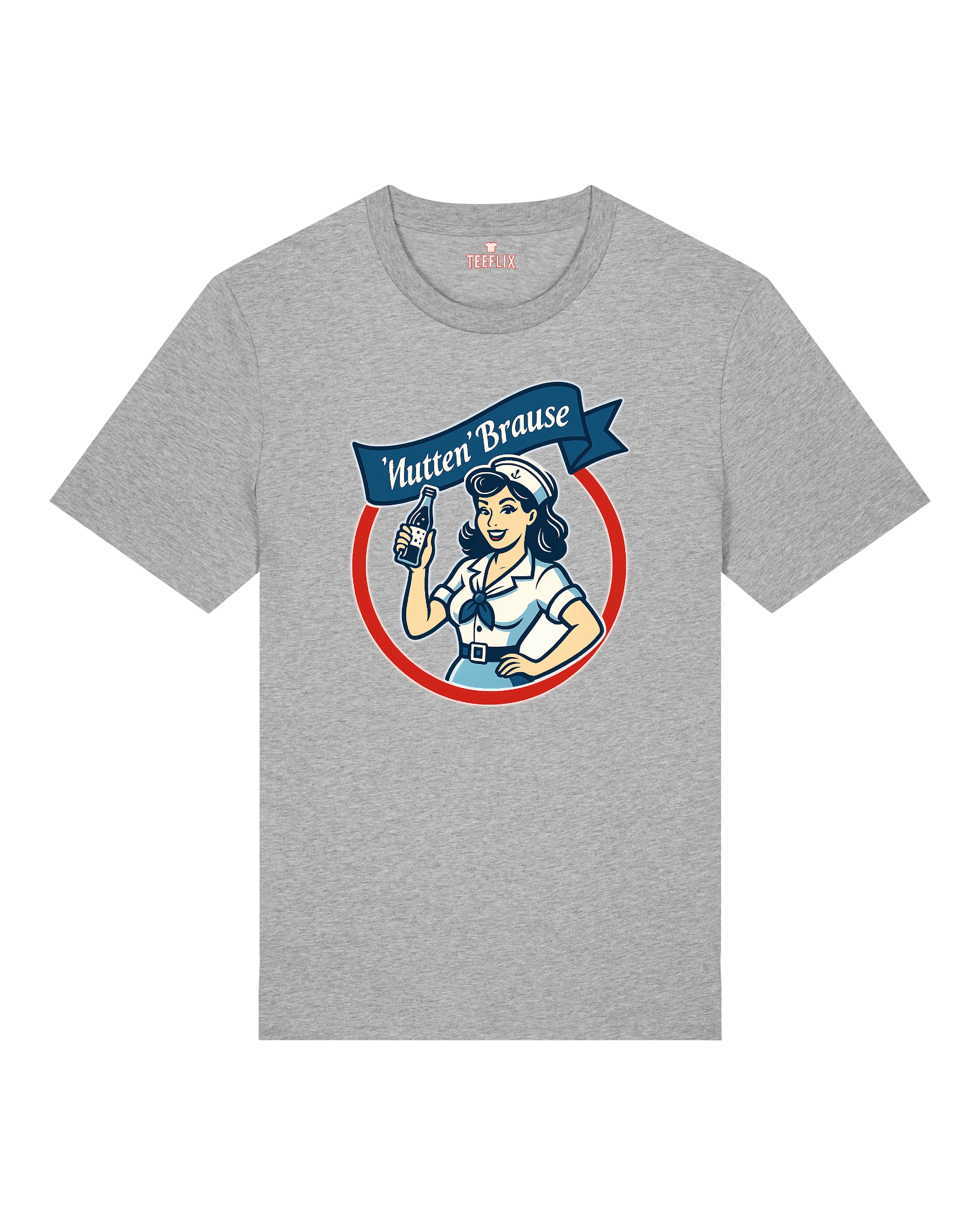 N*tten Brause Shirt