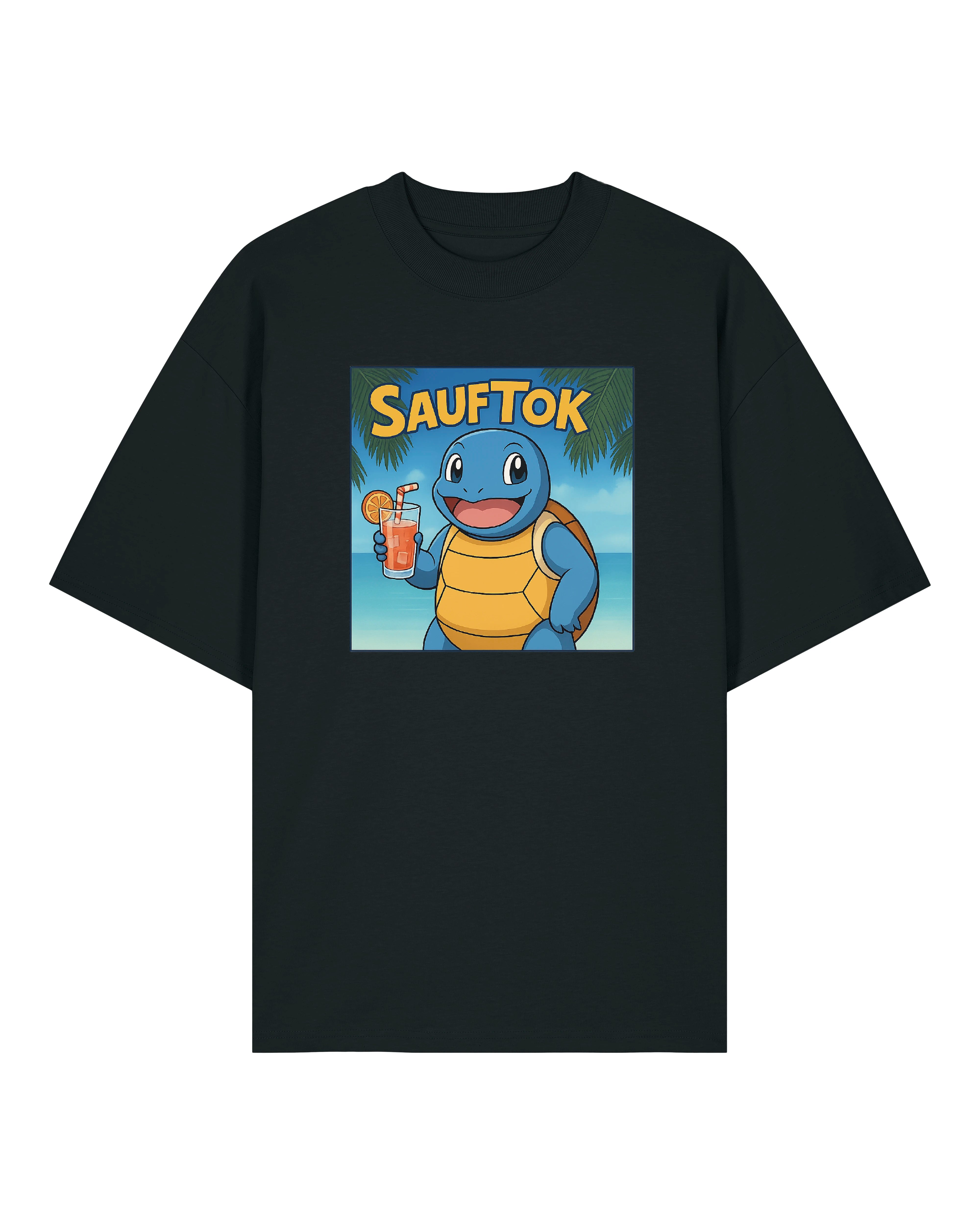 Sauftok - Premium Shirt Unisex