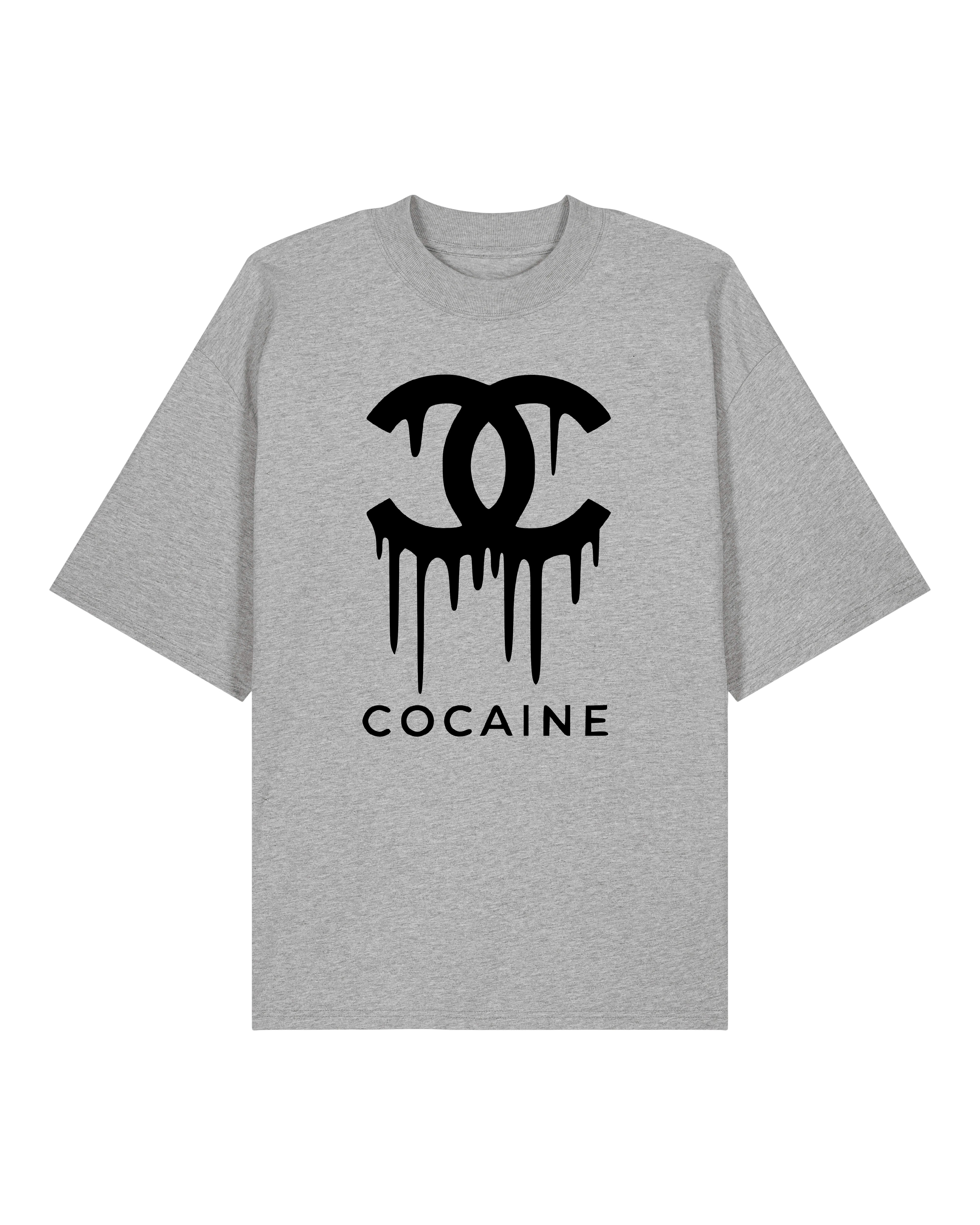 Chanel (Cocaine) - Premium Shirt