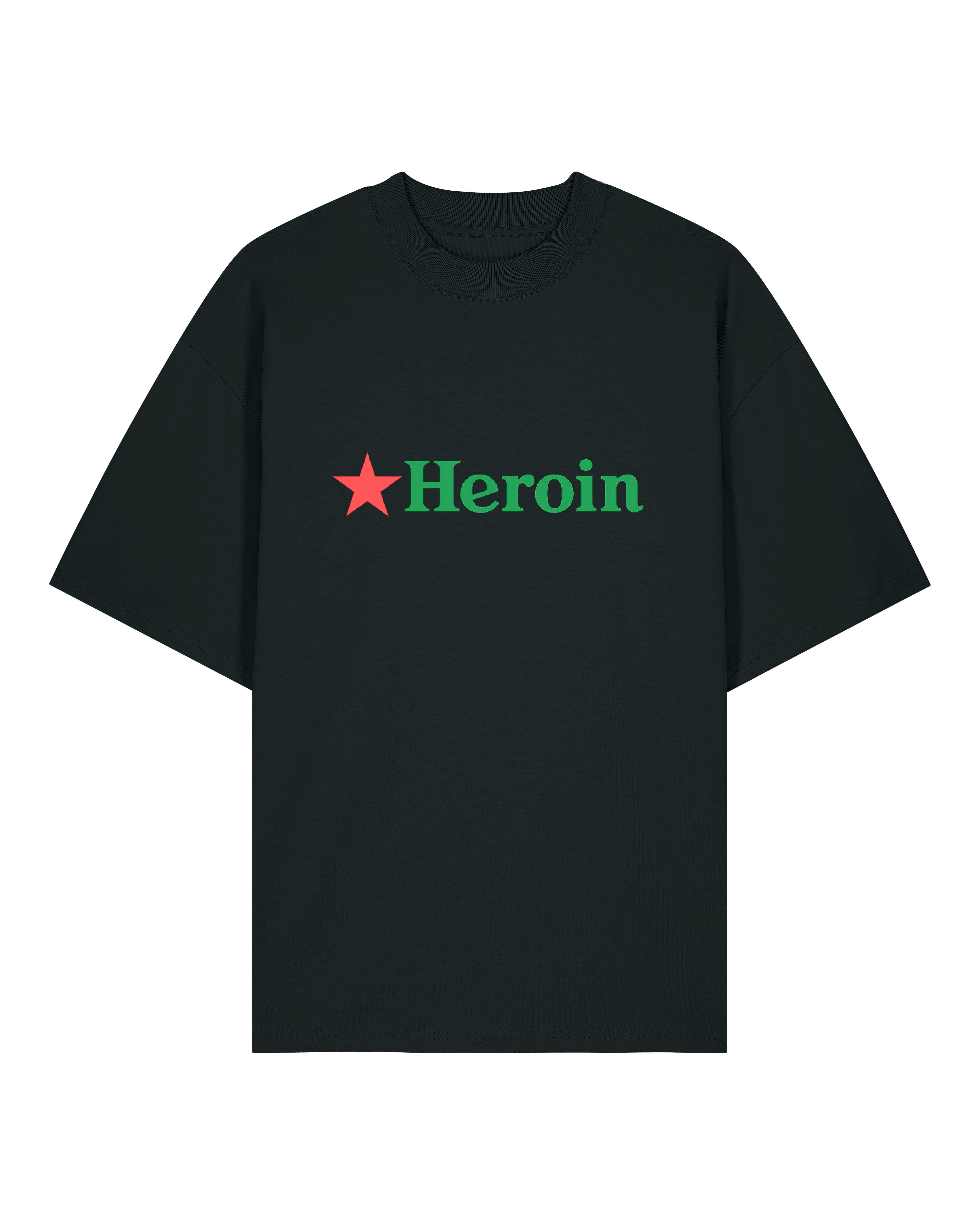 Heroin - Premium Shirt