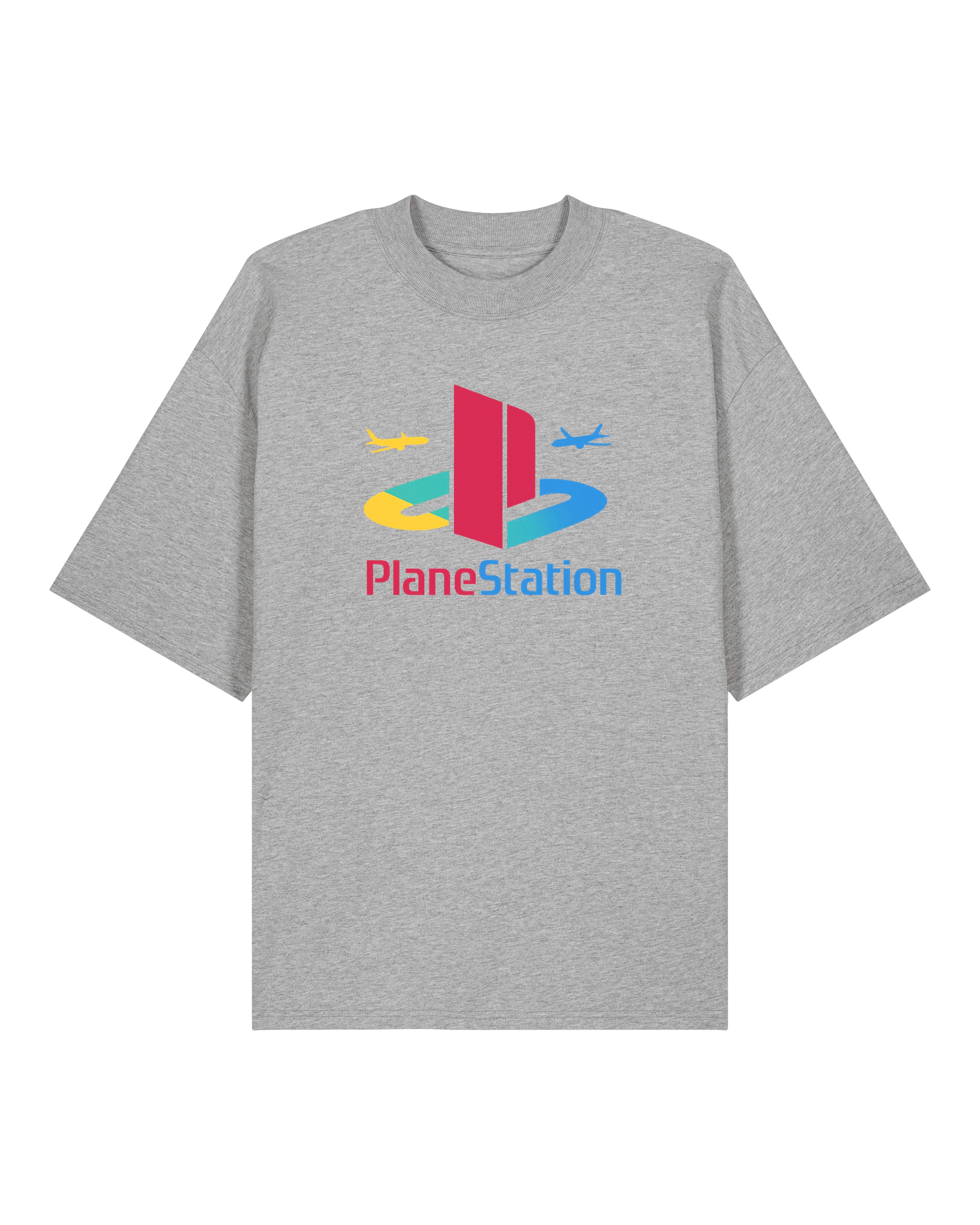 PlaneStation - Premium Shirt