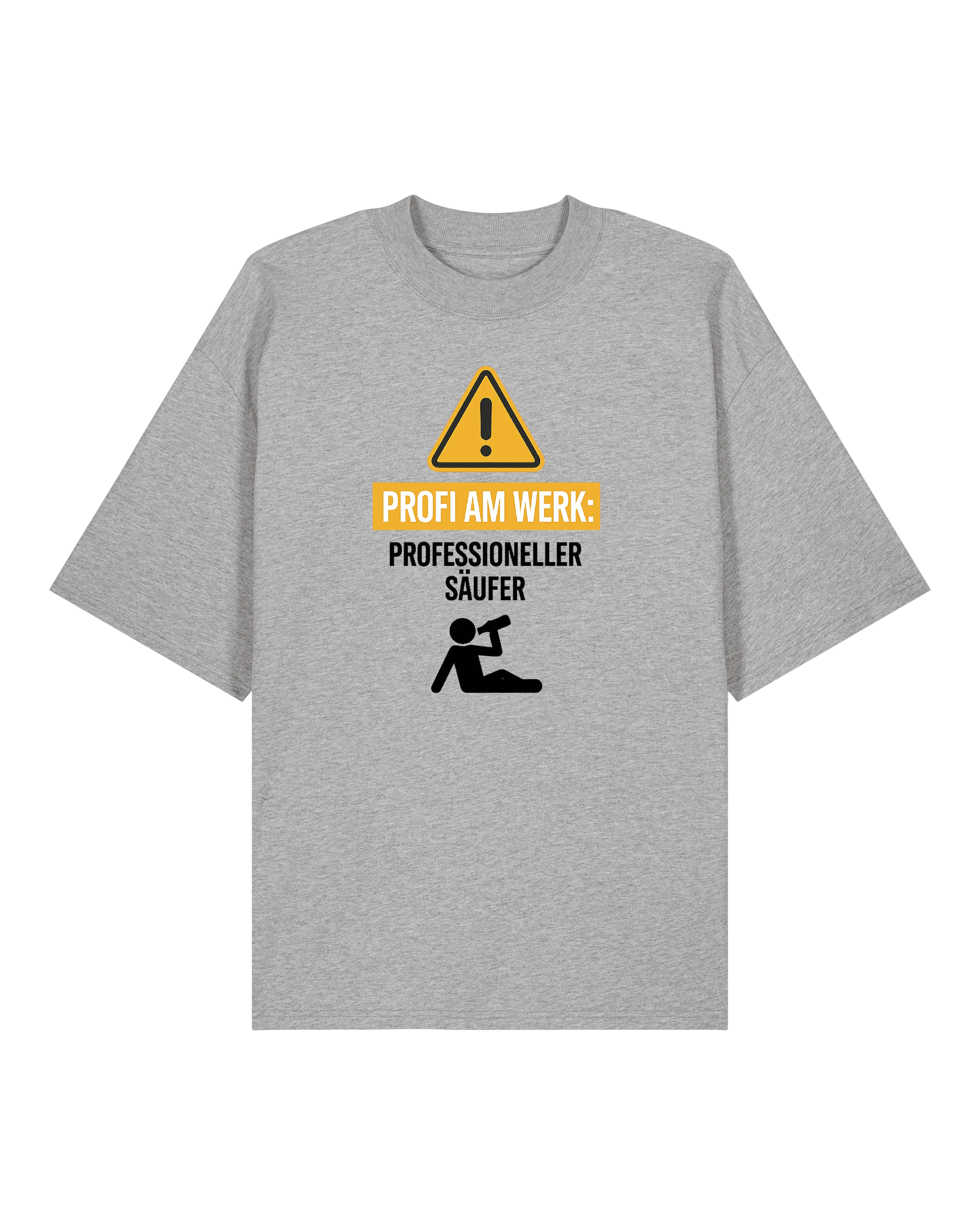 Profi am Werk - Premium Shirt Unisex
