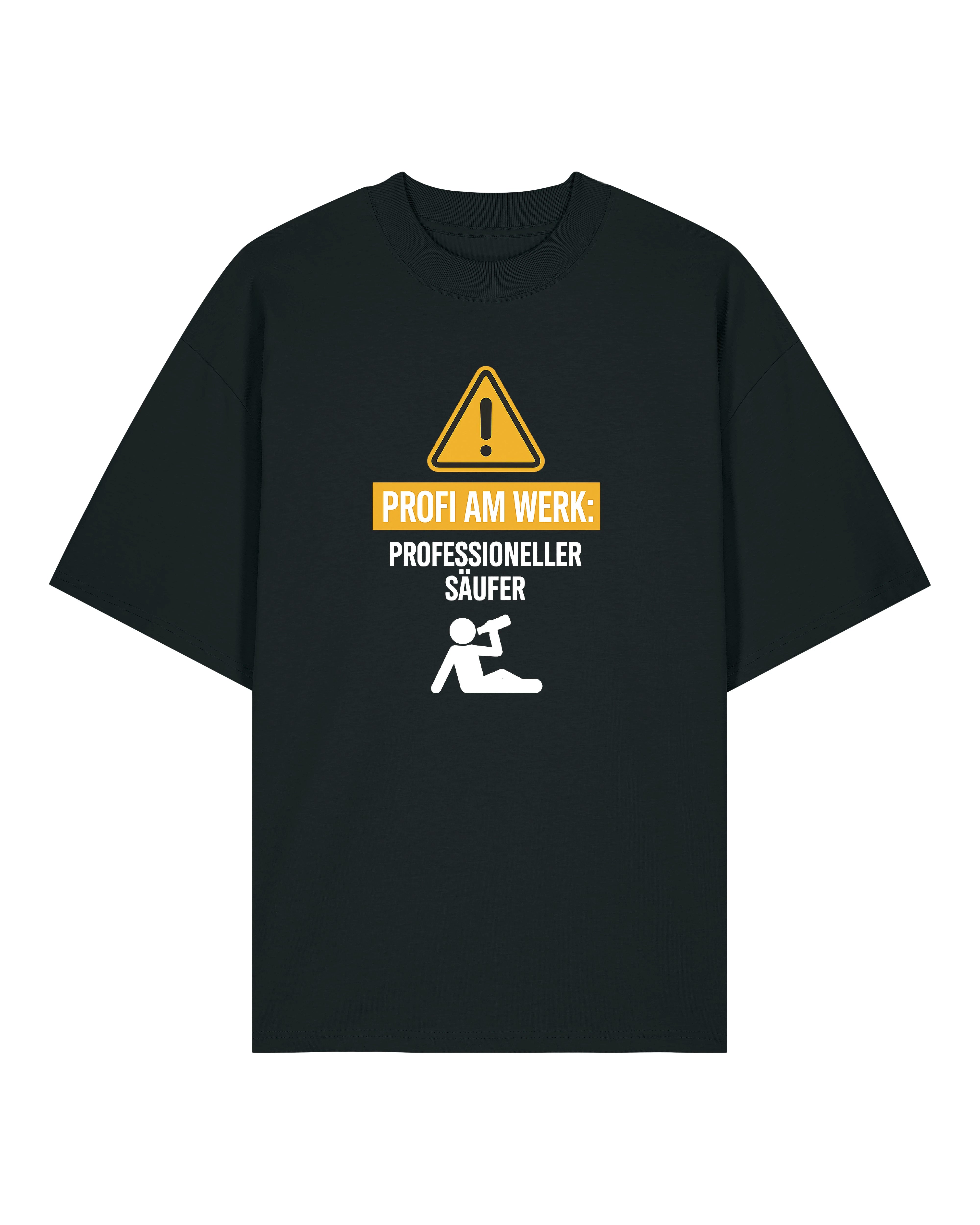 Profi am Werk - Premium Shirt Unisex