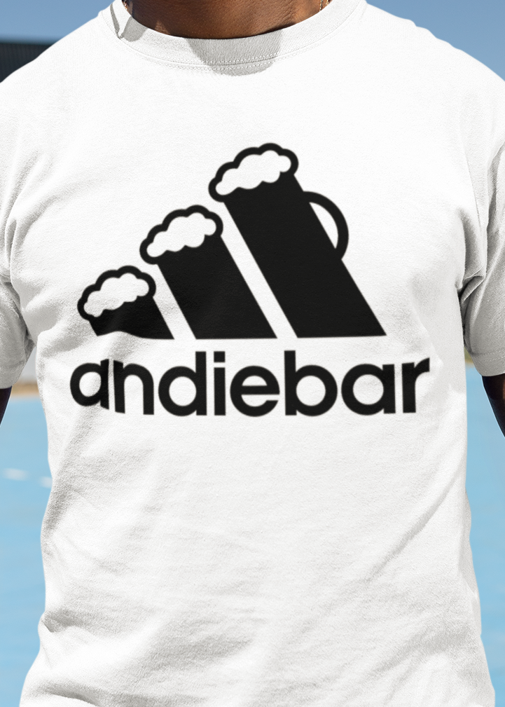 andiebar - Premium Shirt Unisex