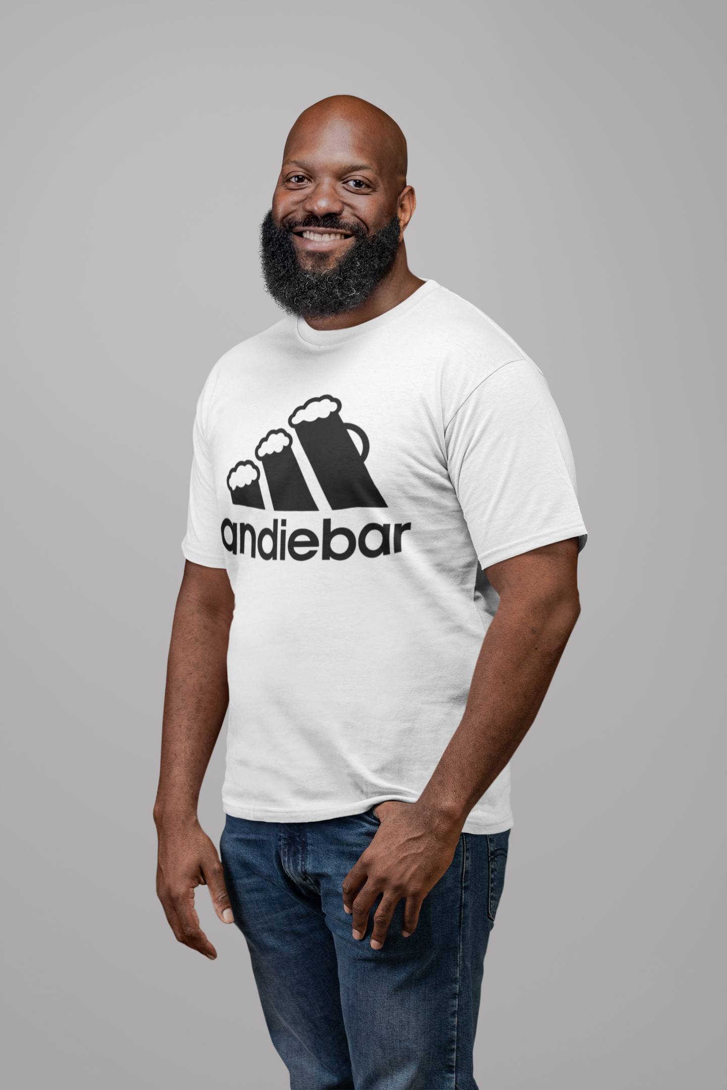 andiebar - Premium Shirt Unisex