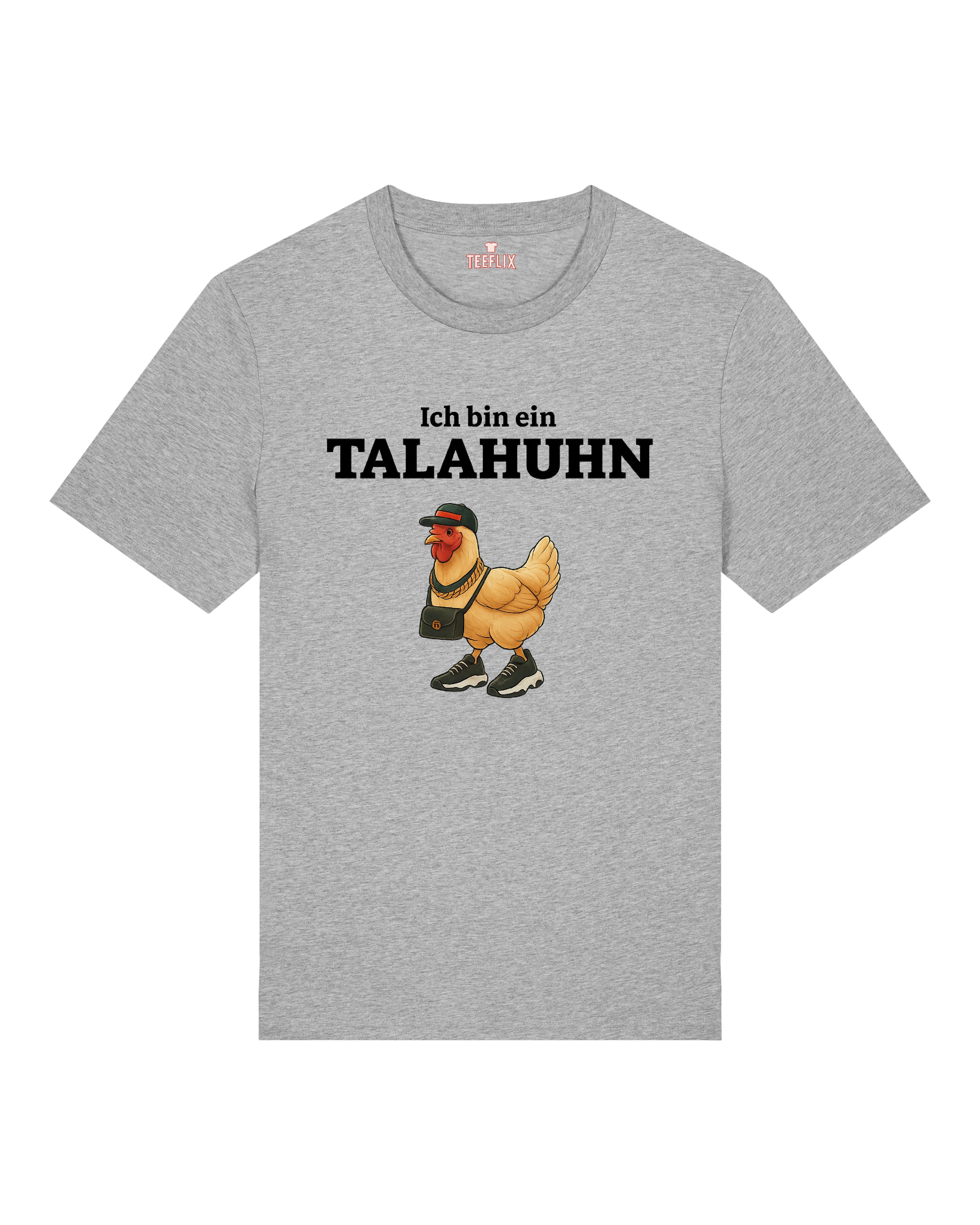 Talahuhn Shirt