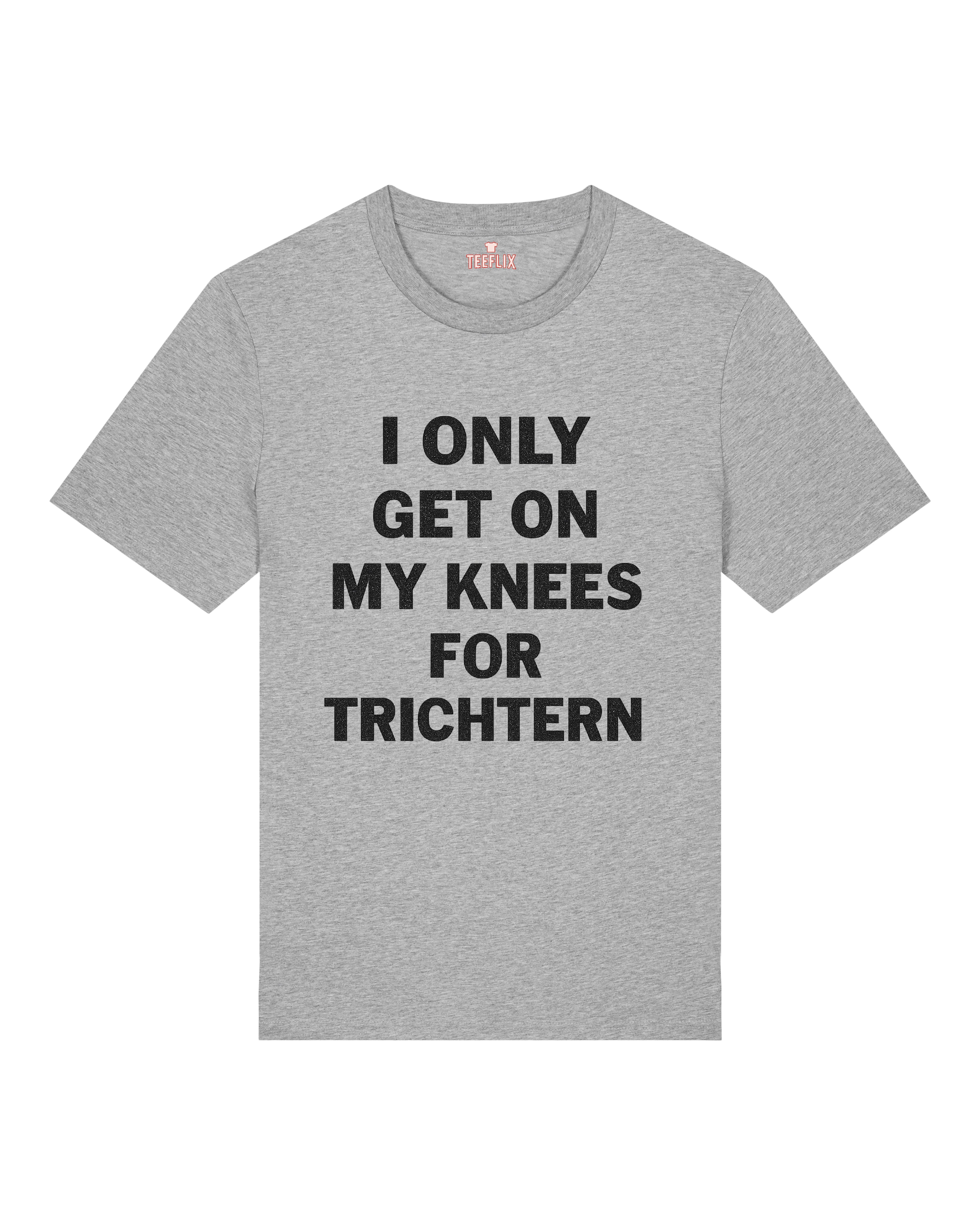 Trichtern - Premium Shirt Unisex