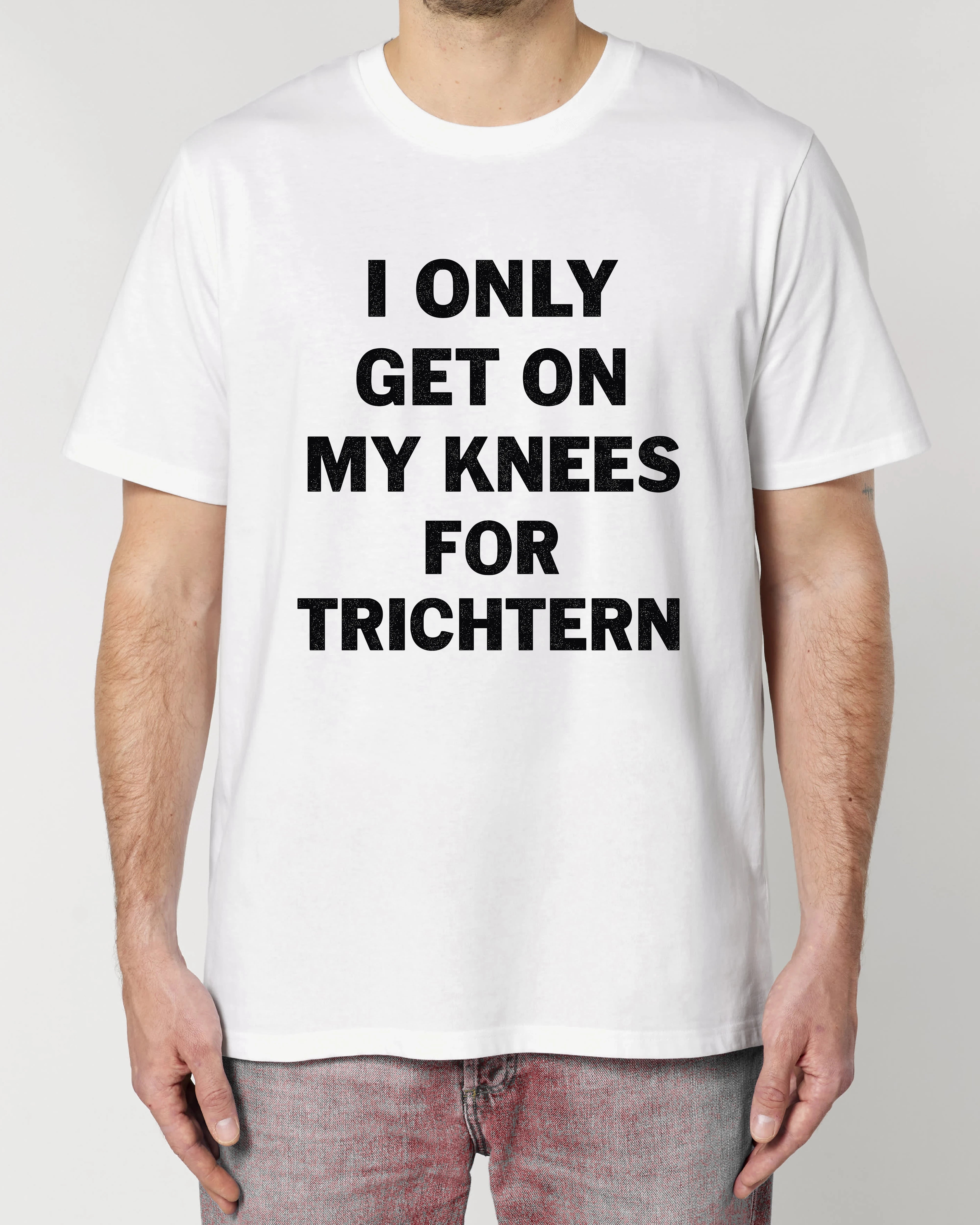 Trichtern - Premium Shirt Unisex