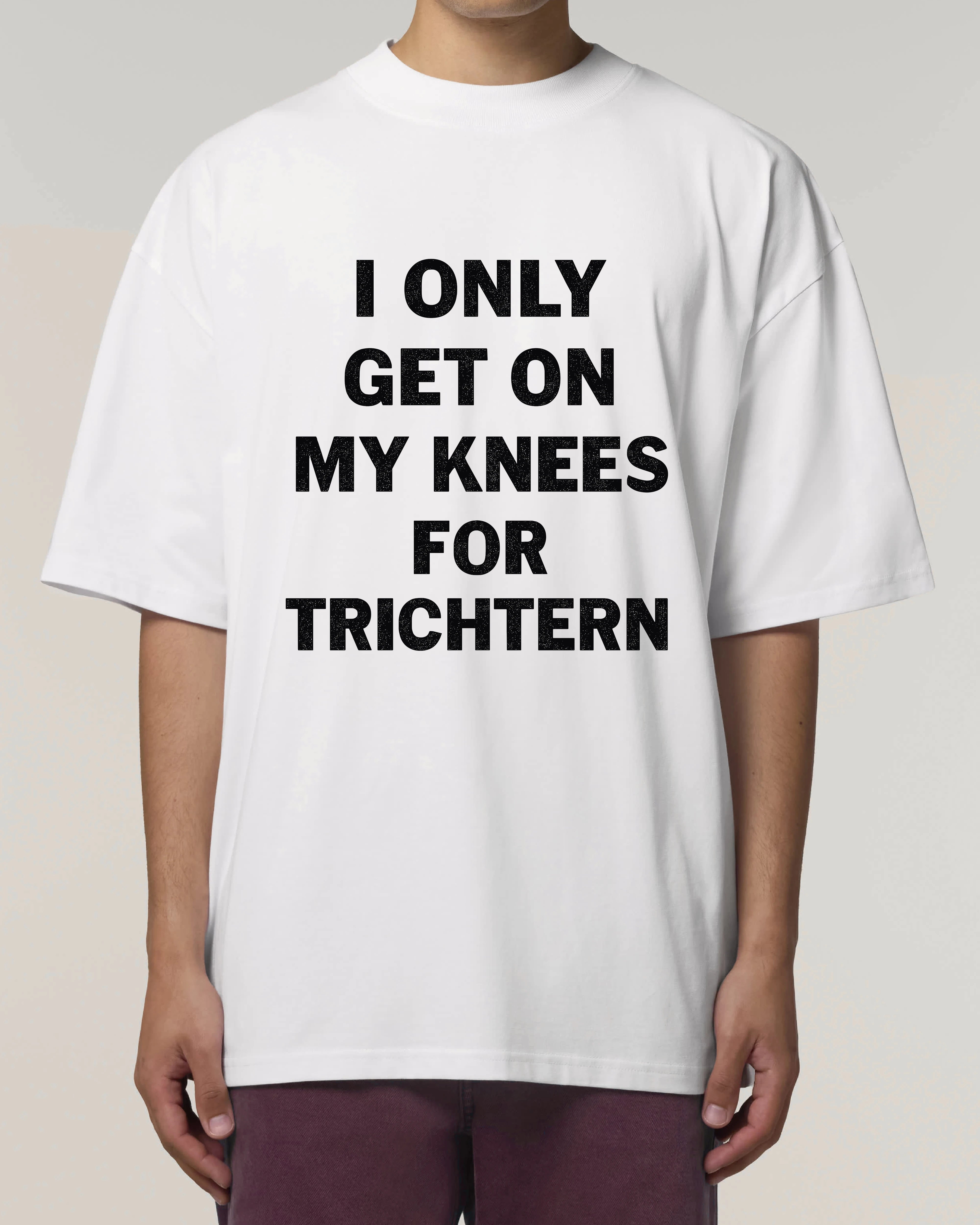 Trichtern - Premium Shirt Unisex